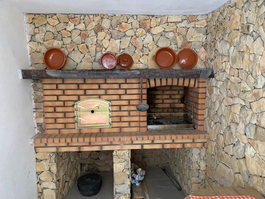 Cantinho De Vale Maior 페나코바 외부 사진
